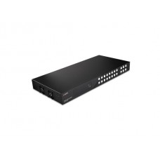 Lindy 38359 16x16 HDMI 4K60 Matrix