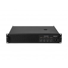 OMNITRONIC XPA-4804 MK2 Endstufe