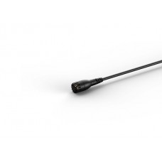 DPA CORE 2061-OL-C-B03-Acc Miniaturmikrofon, schwarz, 3-pol Lemo