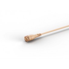 DPA CORE 2061-OL-C-F03 Miniaturmikrofon, beige, Lemo
