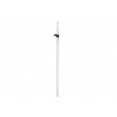 OMNITRONIC BPS-3 Boxenhochständer/Stativ Aluminium weiß
