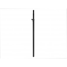 OMNITRONIC BPS-3 Boxenhochständer/Stativ Aluminium schwarz