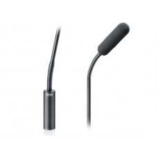 DPA 4098-DC-F-B01-120 Schwanenhalsmikrofon, schwarz, 122cm