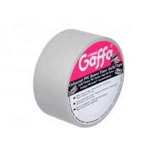 Advance Tapes AT 208 Tanzbodenklebeband, grau, 33m, 50mm
