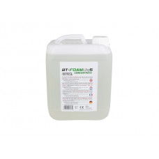 Briteq BT-FOAMLIQ5 Schaumfluid Konzentrat