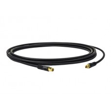 Sennheiser CL 10 PP RSMAm Antennenanschlusskabel, 10m, schwarz