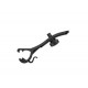 Sennheiser MZH DRUMS 421 Instrumentenklammer (Drum)