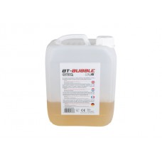 Briteq BT-BUBBLELIQ5 Seifenblasenfluid