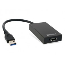 Sandberg 134-42 USB 3.0 HDMI Converter