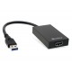 Sandberg 134-42 USB 3.0 HDMI Converter