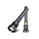 Sandberg 421-09 Survivor 7in1 Torch Taschenlampe Powerbank 10000