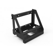 Admiral Truss Wall Mount 30 schwarz
