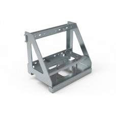 Admiral Truss Wall Mount 30 Zinc Plated