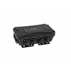 EUROLITE DMX IP Split 8 Splitter 3pol