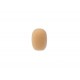 Sennheiser MZW 02 BG Windschutz, beige