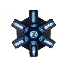 Showtec Typhoon 640 LED Lichteffekt