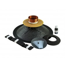 LAVOCE SAF184.04-8 Recone kit - Lieferung mit Klebstoff