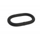 O-Ring 5300kg, schwarz