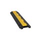 EUROLITE KB-2A Kabelbrücke 2 Kanäle 980x240x45mm