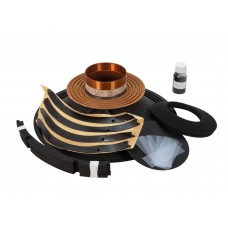 LAVOCE WAF154.02-8 Recone kit - Lieferung mit Klebstoff
