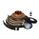 LAVOCE WAF154.01-8 Recone kit - Lieferung mit Klebstoff