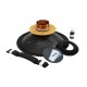 LAVOCE SAN184.03-8 Recone kit - Lieferung mit Klebstoff
