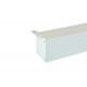 AV Stumpfl Inline 160 Montagewinkel, 16x16cm