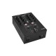 OMNITRONIC PM-202F 2-Kanal-DJ-Mixer mit Filter und Bluetooth