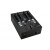 OMNITRONIC PM-202FX 2-Kanal-DJ-Mixer mit Filter, FX und Bluetooth