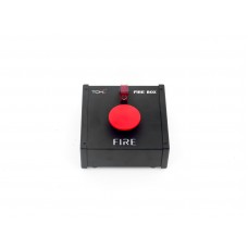 TCM FX Fire Box