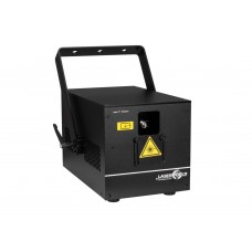 LASERWORLD CS-6000RGB