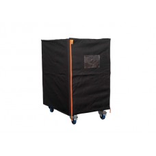 Wentex Pipes & Drapes Cover für Transport Trolley, 90cm
