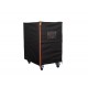 Wentex Pipes & Drapes Cover für Transport Trolley, 90cm
