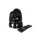 Marshall CV630-BI UHD PTZ Kamera, 1/2.5'' Sensor, schwarz