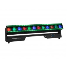 EUROLITE LED PIX-12 Swing QCL Zoom Leiste