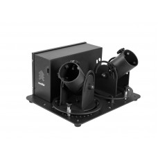 EUROLITE Confetti Double Shot DMX