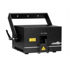 LASERWORLD DS-1000RGB MK5