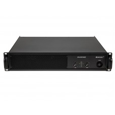 OMNITRONIC XPA-1000 MK2 Endstufe