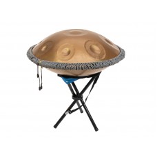 DIMAVERY HP-9D Handpan, 9 Töne