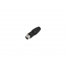 NEUTRIK XLR Buchse 3pol NC3FX1-TOP