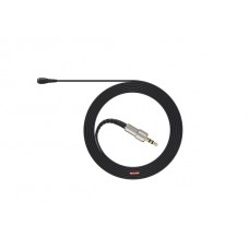 DPA CORE+ 4061-OP-C B34 Lavalier-Mikrofon, schwarz, Loud SPL, Min