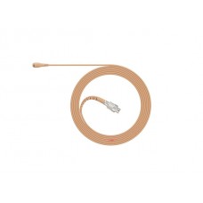DPA CORE+ 4061-OP-C F03 Lavalier-Mikrofon, beige, Loud SPL, 3-pin