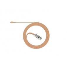 DPA CORE+ 4061-OP-C-F10 Lavalier-Mikrofon, beige, Loud SPL, TA4F