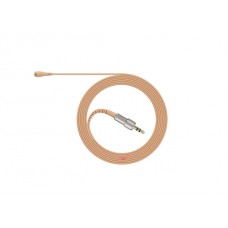DPA CORE+ 4061-OP-C-F34 Lavalier-Mikrofon, beige DPA CORE+ 4061-OP-C-F34 Lavalier-Mikrofon, beige