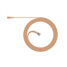 DPA CORE+ 4061-OP-C-F90 Lavalier-Mikrofon, beige, Loud SPL, Micro