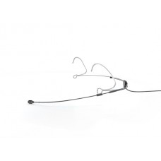 DPA CORE+ 4466-OP-R-B90 Headset, schwarz, MicroLock