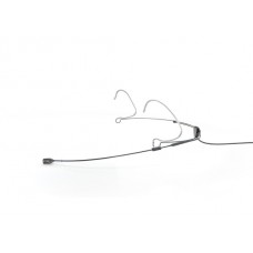 DPA CORE+ 4488-DP-R-B90 Headset, schwarz, MicroLock