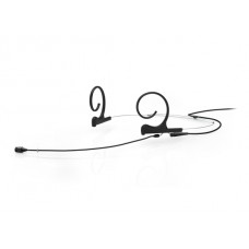 DPA CORE+ 4266-OP-F-B10-MH Headset, schwarz, Kugel