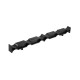 ALUTRUSS Trusstransport-Stapelleiste KUN-1