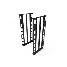 Admiral Fork-Side Seitenpanel/Mittelstrebe, 2er SET, 203x80cm